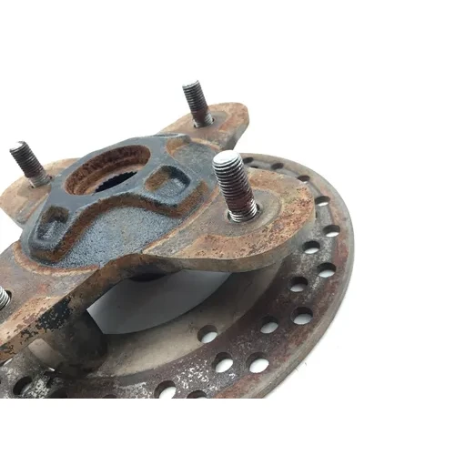 Polaris 2018 RZR S 900 EPS Front Wheel Hub with Rotor A 3445 8