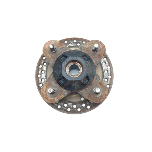Polaris 2018 RZR S 900 EPS Front Wheel Hub with Rotor A 3445 7