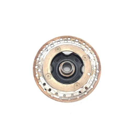 Polaris 2018 RZR S 900 EPS Front Wheel Hub with Rotor A 3445