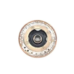 Polaris 2018 RZR S 900 EPS Front Wheel Hub with Rotor A 3445