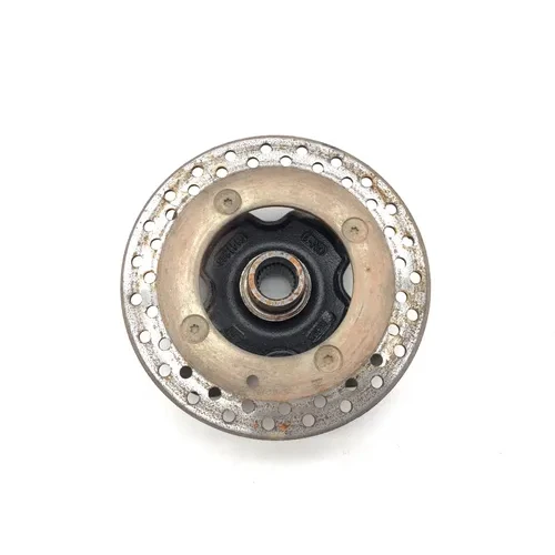 Polaris 2018 RZR S 900 EPS Front Wheel Hub with Rotor B 3445