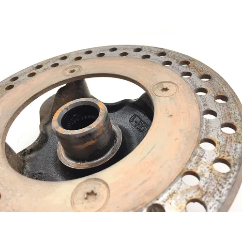 Polaris 2018 RZR S 900 EPS Front Wheel Hub with Rotor B 3445 2