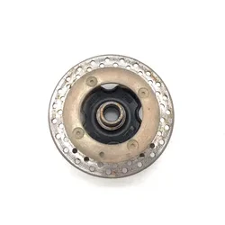 Polaris 2018 RZR S 900 EPS Front Wheel Hub with Rotor B 3445