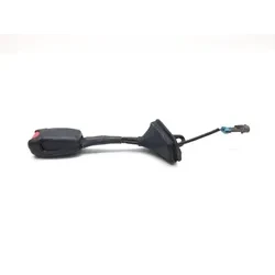 Polaris 2018 RZR S 900 EPS Left Seat Belt Latch 3445  2635610