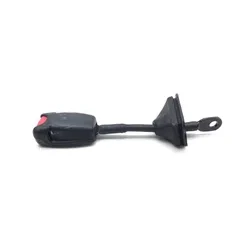 Polaris 2018 RZR S 900 EPS Right Seat Belt Latch 3445 2635222