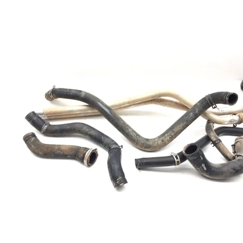 Polaris 2018 RZR S 900 EPS Engine Radiator Cooling Hoses 3445 2