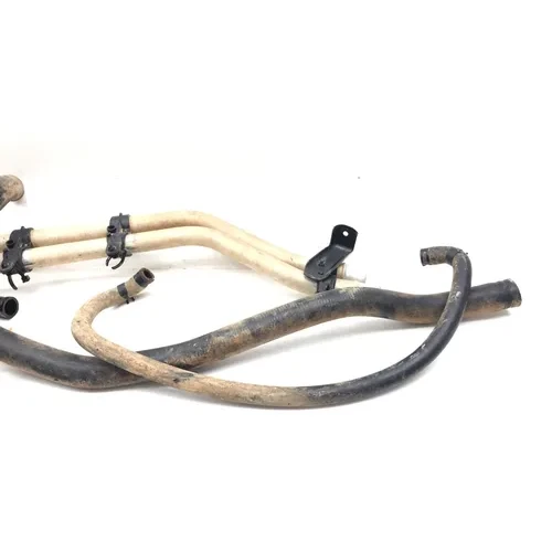 Polaris 2018 RZR S 900 EPS Engine Radiator Cooling Hoses 3445 4