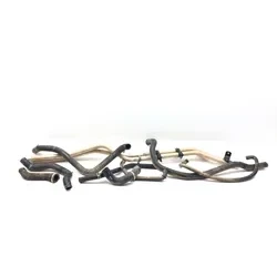 Polaris 2018 RZR S 900 EPS Engine Radiator Cooling Hoses 3445
