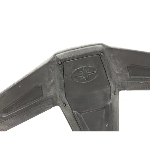 Polaris 2018 RZR S 900 EPS Steering Wheel 3445  1824212 2