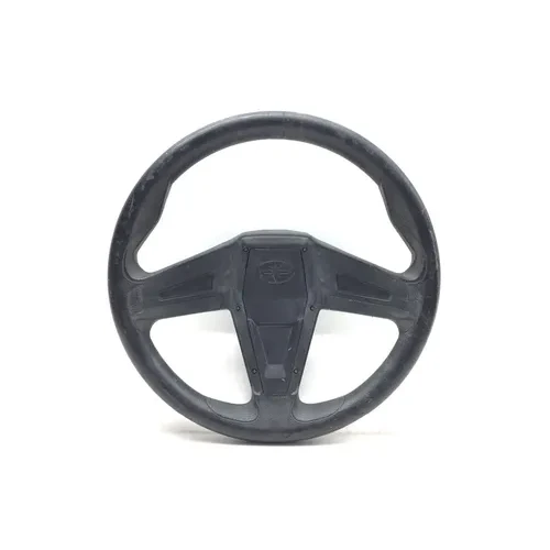 Polaris 2018 RZR S 900 EPS Steering Wheel 3445  1824212 1