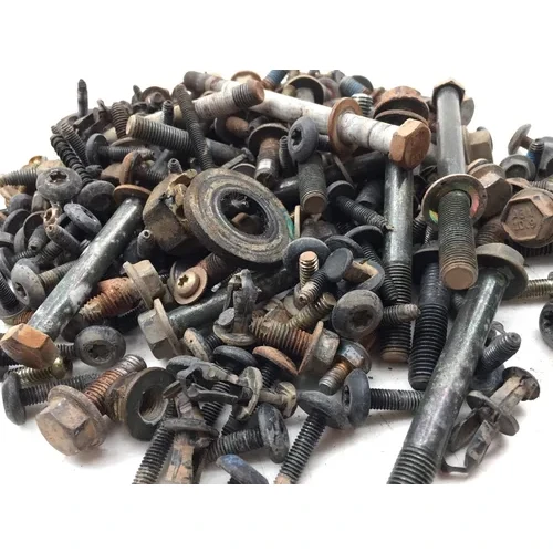 Polaris 2018 RZR S 900 EPS MISC Bolt Set 3445 3