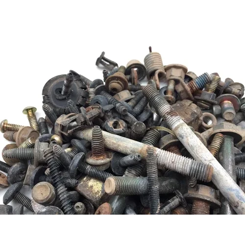 Polaris 2018 RZR S 900 EPS MISC Bolt Set 3445 2