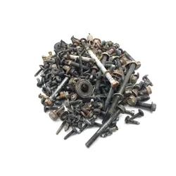 Polaris 2018 RZR S 900 EPS MISC Bolt Set 3445
