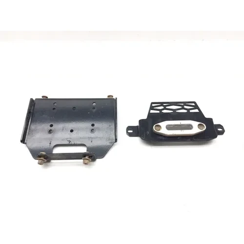 Polaris 2018 RZR S 900 EPS Winch Mount Bracket 3445
