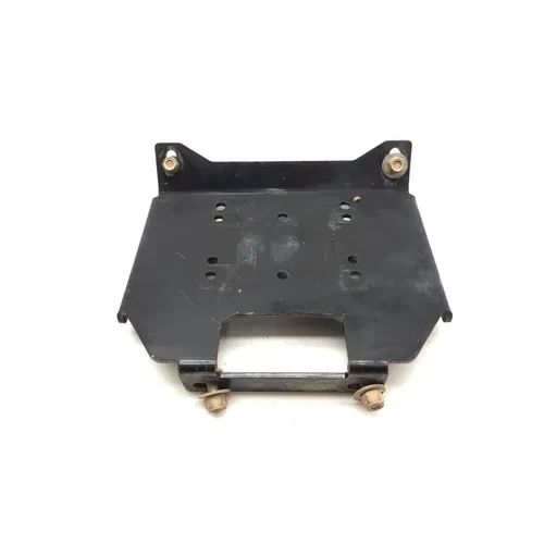 Polaris 2018 RZR S 900 EPS Winch Mount Bracket 3445 2