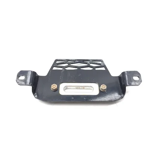 Polaris 2018 RZR S 900 EPS Winch Mount Bracket 3445 3