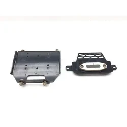 Polaris 2018 RZR S 900 EPS Winch Mount Bracket 3445