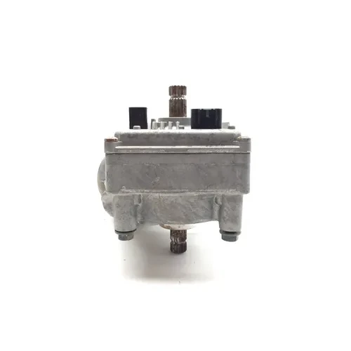 Polaris 2018 RZR S 900 EPS Power Steering Motor Gear Box 3445 4