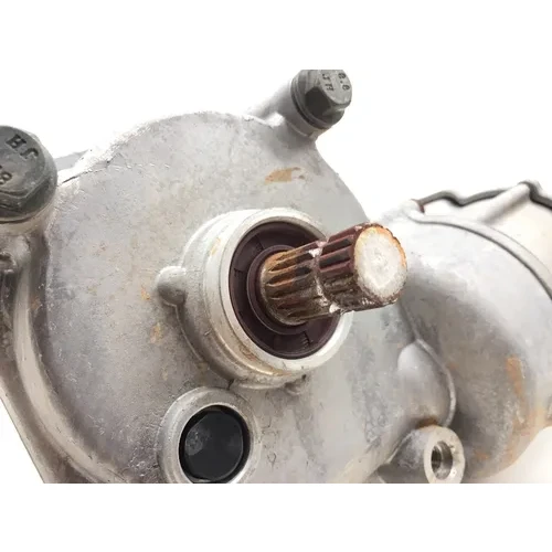 Polaris 2018 RZR S 900 EPS Power Steering Motor Gear Box 3445 7