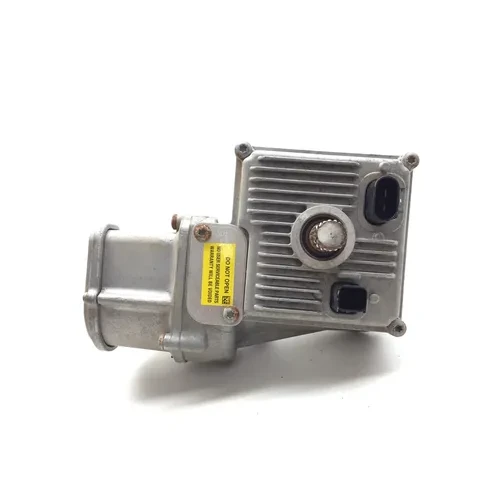 Polaris 2018 RZR S 900 EPS Power Steering Motor Gear Box 3445 5