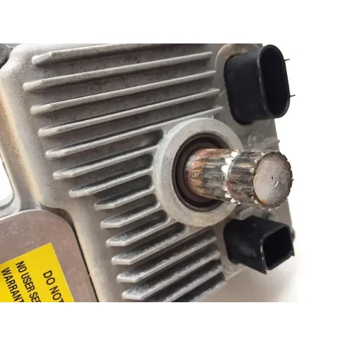 Polaris 2018 RZR S 900 EPS Power Steering Motor Gear Box 3445 8