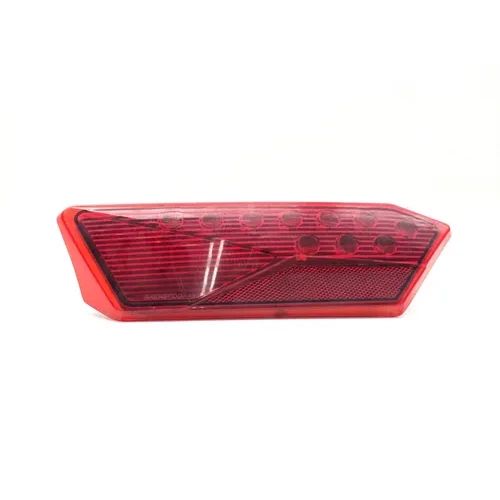 Polaris 2018 RZR S 900 EPS Brake Tail Light Driver Side Left 3445  2412341 1