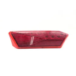 Polaris 2018 RZR S 900 EPS Brake Tail Light Driver Side Left 3445 2412341