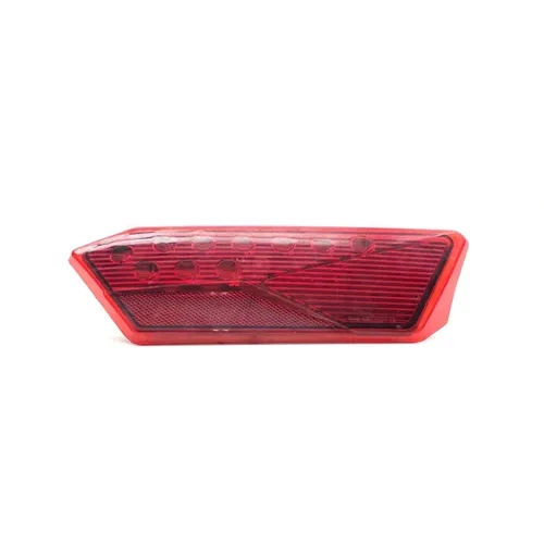 Polaris 2018 RZR S 900 EPS Brake Tail Light Passenger Right 3445  2412342 1