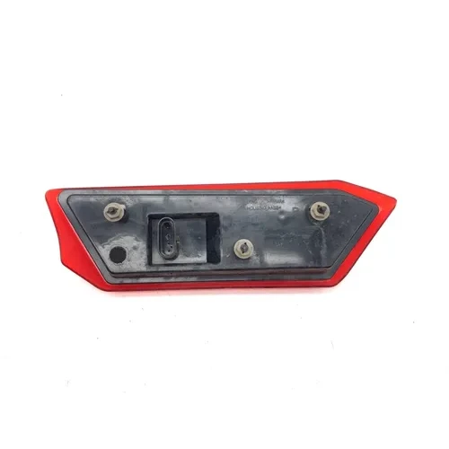Polaris 2018 RZR S 900 EPS Brake Tail Light Passenger Right 3445  2412342 6