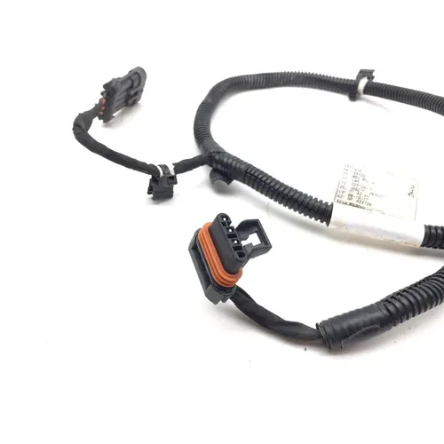 Polaris 2018 RZR S 900 EPS Brake Tail Light Wiring Harness 3445  2412287 2