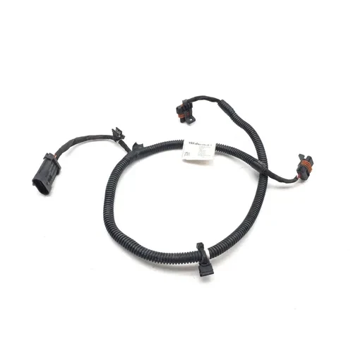 Polaris 2018 RZR S 900 EPS Brake Tail Light Wiring Harness 3445  2412287 5