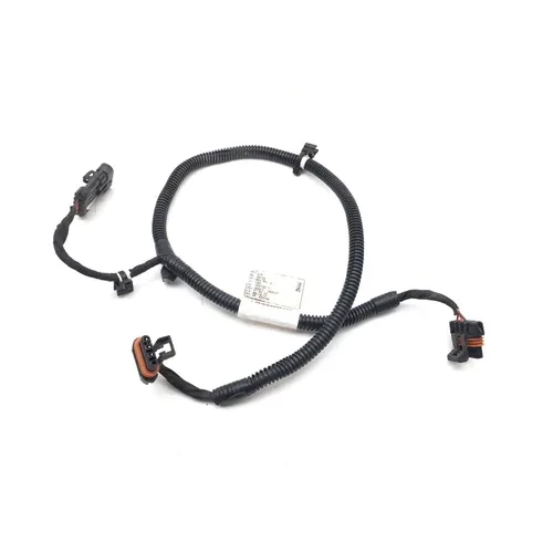 Polaris 2018 RZR S 900 EPS Brake Tail Light Wiring Harness 3445 2412287
