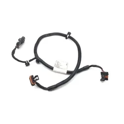 Polaris 2018 RZR S 900 EPS Brake Tail Light Wiring Harness 3445 2412287
