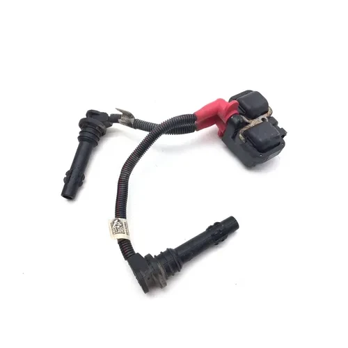 Polaris 2018 RZR S 900 EPS Ignition Coil 3445 4010425, 4014295, 4014296