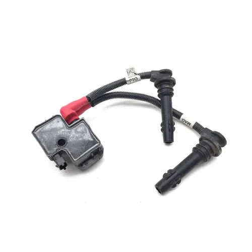 Polaris 2018 RZR S 900 EPS Ignition Coil 3445  4010425, 4014295, 4014296 7