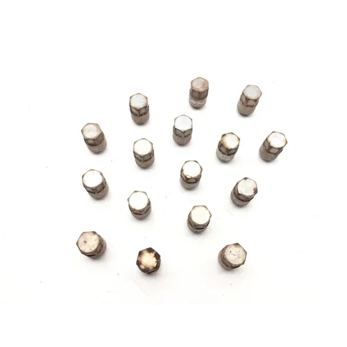 Polaris 2018 RZR S 900 EPS Front Rear Wheel Lug Nuts Set 3445  7547489 2