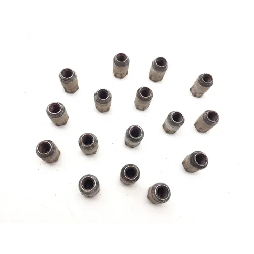 Polaris 2018 RZR S 900 EPS Front Rear Wheel Lug Nuts Set 3445  7547489 3