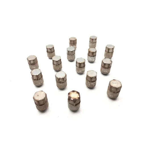 Polaris 2018 RZR S 900 EPS Front Rear Wheel Lug Nuts Set 3445  7547489 1