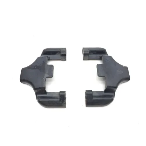 Polaris 2018 RZR S 900 EPS Axle Guards 3445 5451375-070