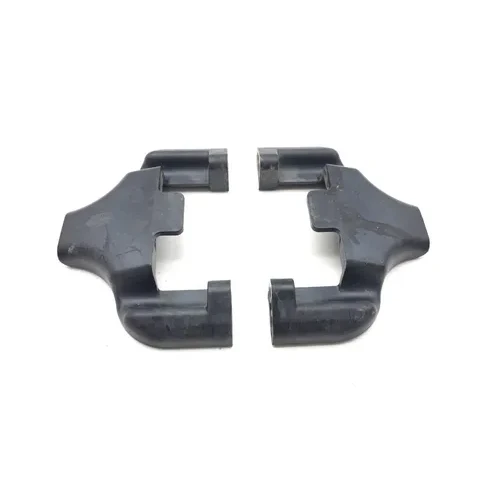 Polaris 2018 RZR S 900 EPS Axle Guards 3445  5451375-070 2