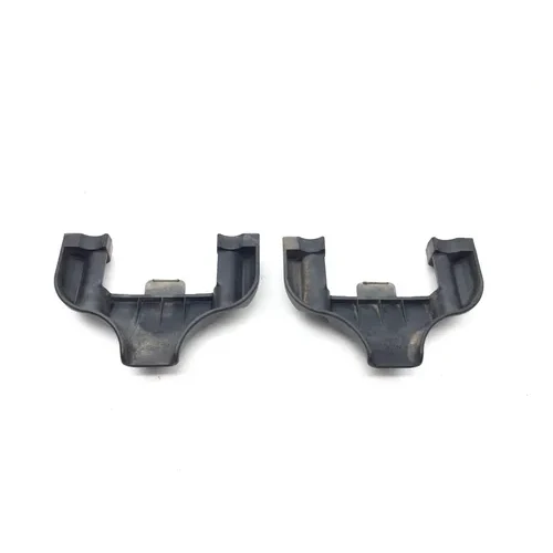 Polaris 2018 RZR S 900 EPS Axle Guards 3445  5451375-070 3