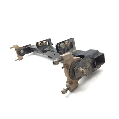 Polaris 2018 RZR S 900 EPS Engine Motor Mounts 3445  1018333-329 5