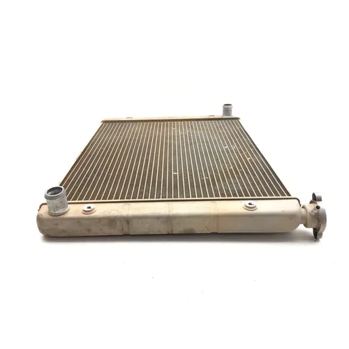 Polaris 2018 RZR S 900 EPS Engine Radiator Cooling 3445  1241050 4