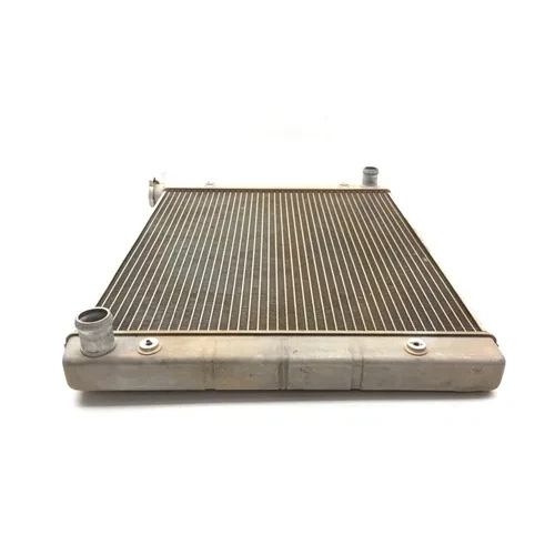 Polaris 2018 RZR S 900 EPS Engine Radiator Cooling 3445  1241050 6