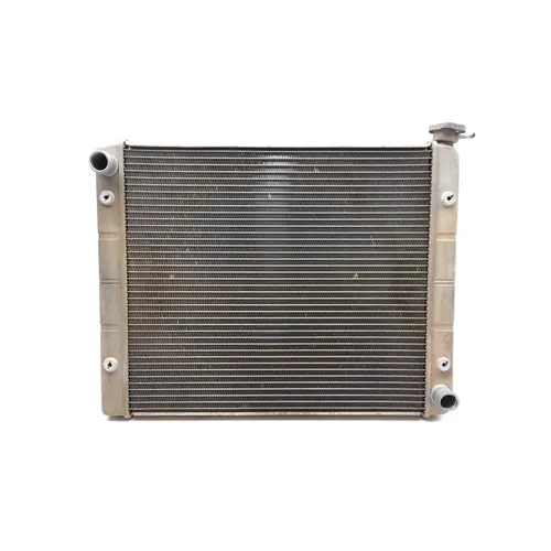 Polaris 2018 RZR S 900 EPS Engine Radiator Cooling 3445  1241050 1
