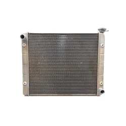 Polaris 2018 RZR S 900 EPS Engine Radiator Cooling 3445  1241050