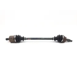 Polaris 2018 RZR S 900 EPS Front Driver Left Axle 3445 1333946