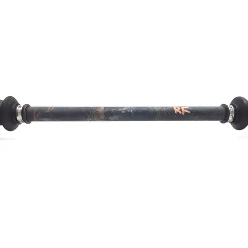Polaris 2018 RZR S 900 EPS Front Passenger Right Axle 3445  1333946 4
