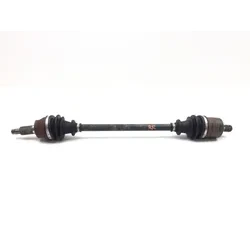 Polaris 2018 RZR S 900 EPS Front Passenger Right Axle 3445 1333946
