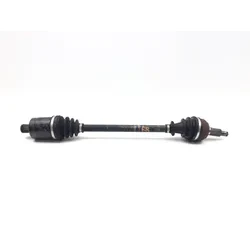Polaris 2018 RZR S 900 EPS Rear Passenger Right Axle 3445 1333947